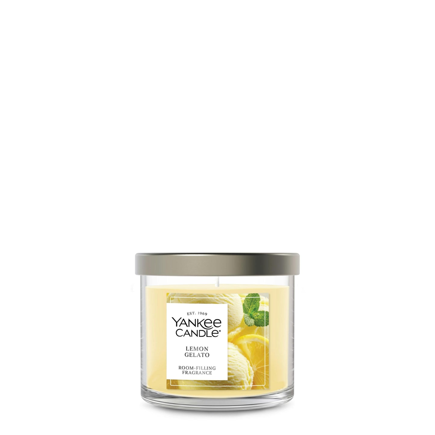Lemon Gelato OHD
