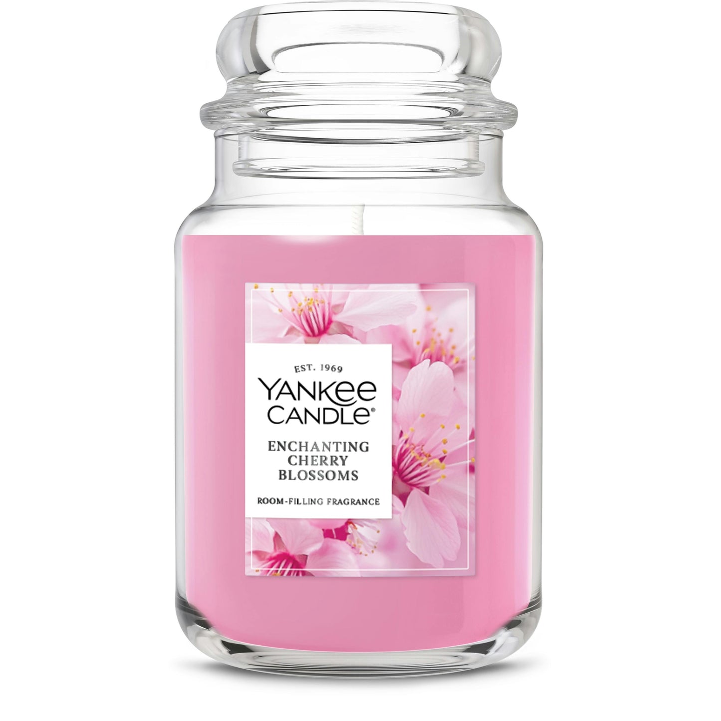Enchanting Cherry Blossoms JYG