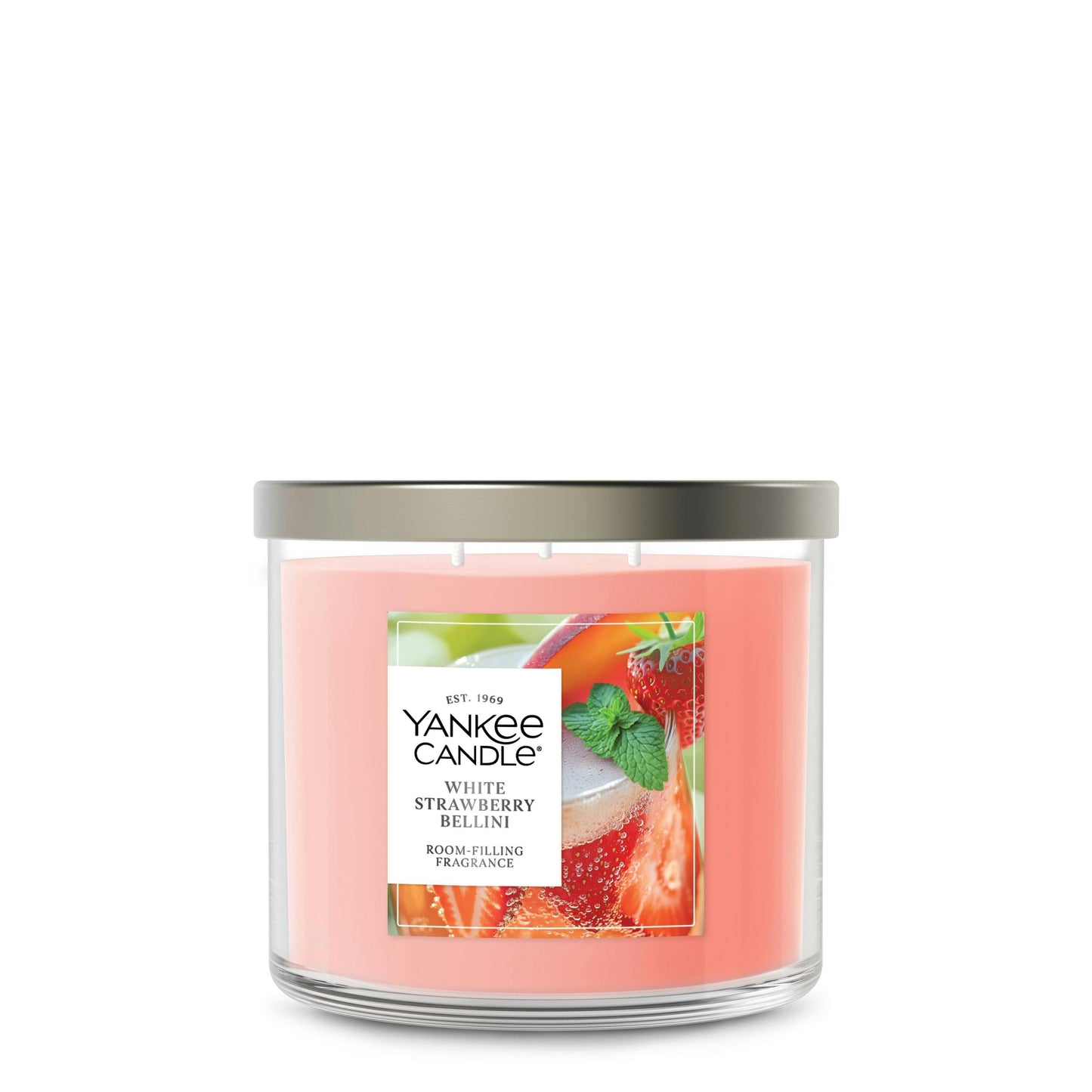 White Strawberry Bellini ZP6