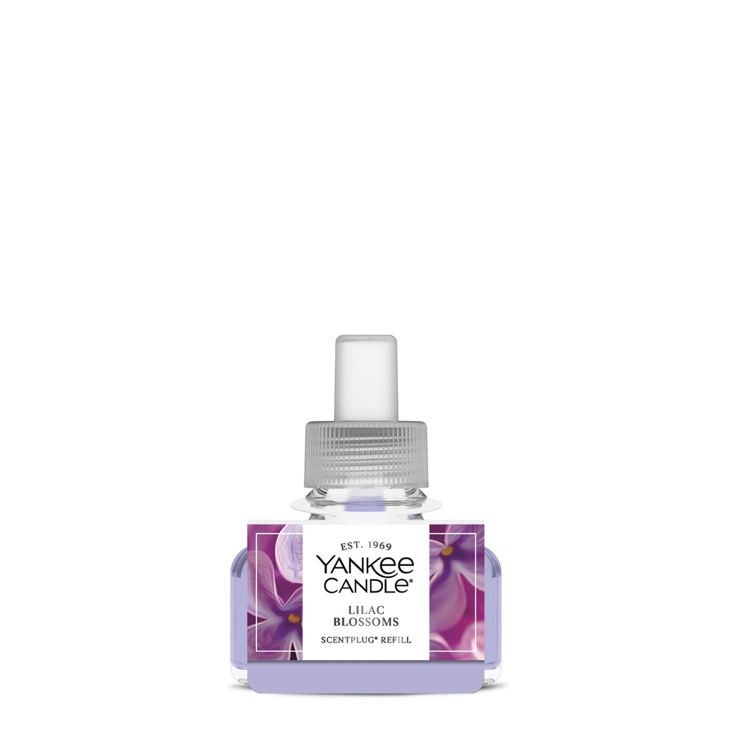 Lilac Blossoms FSI