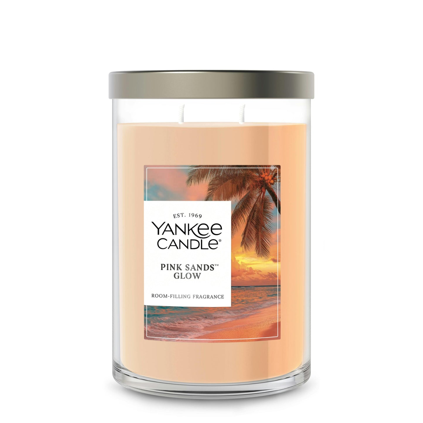 Pink Sands™ Glow 9O6