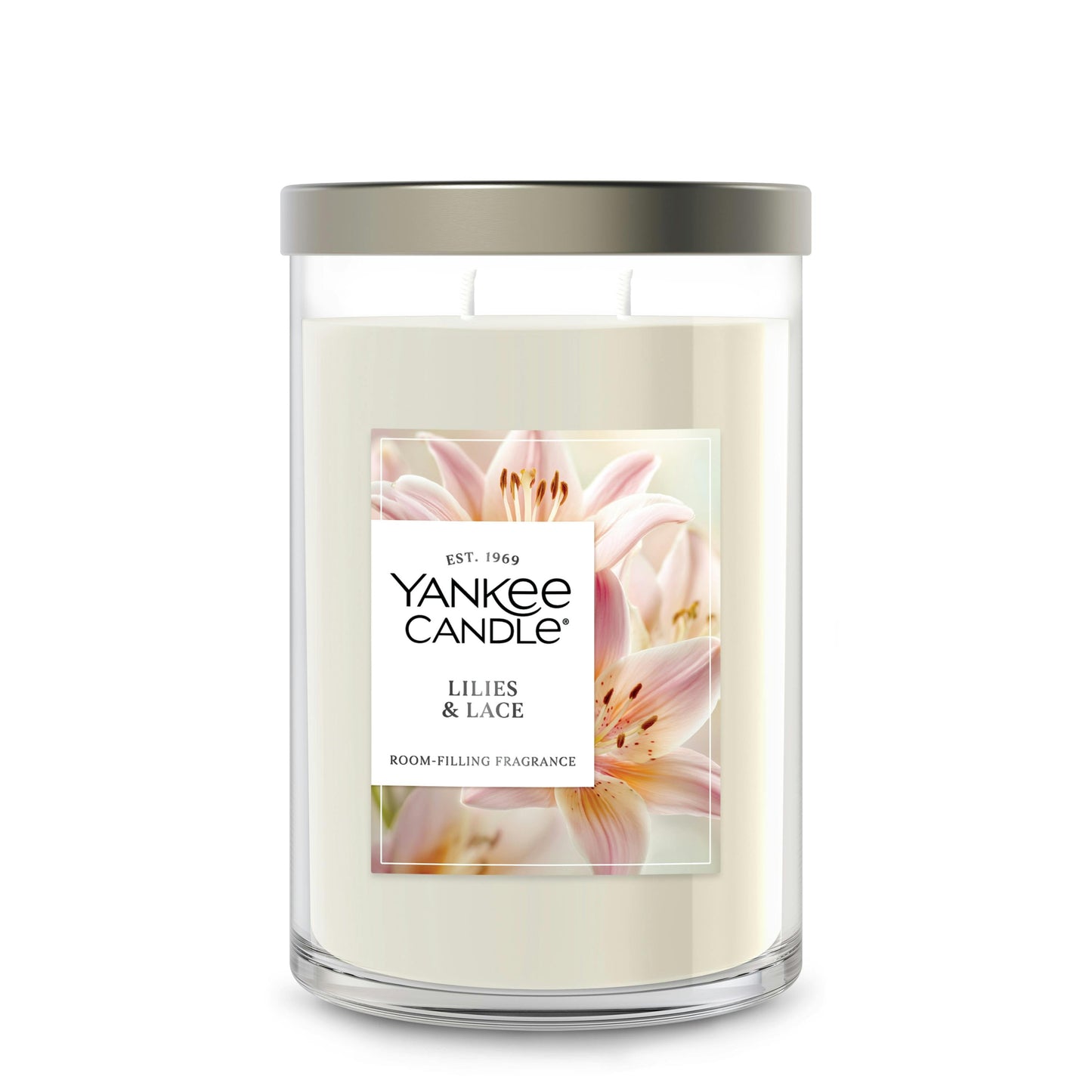 Lilies & Lace 2M8