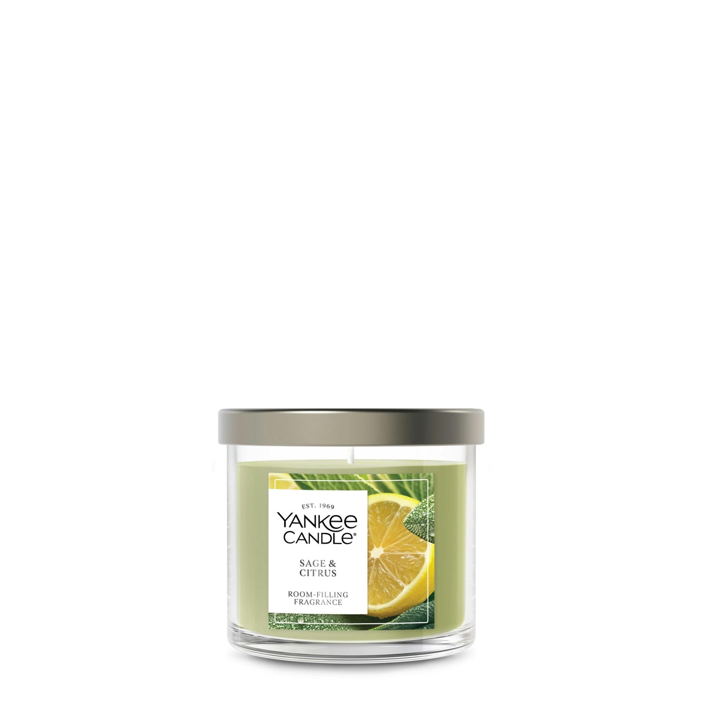 Sage & Citrus X1T