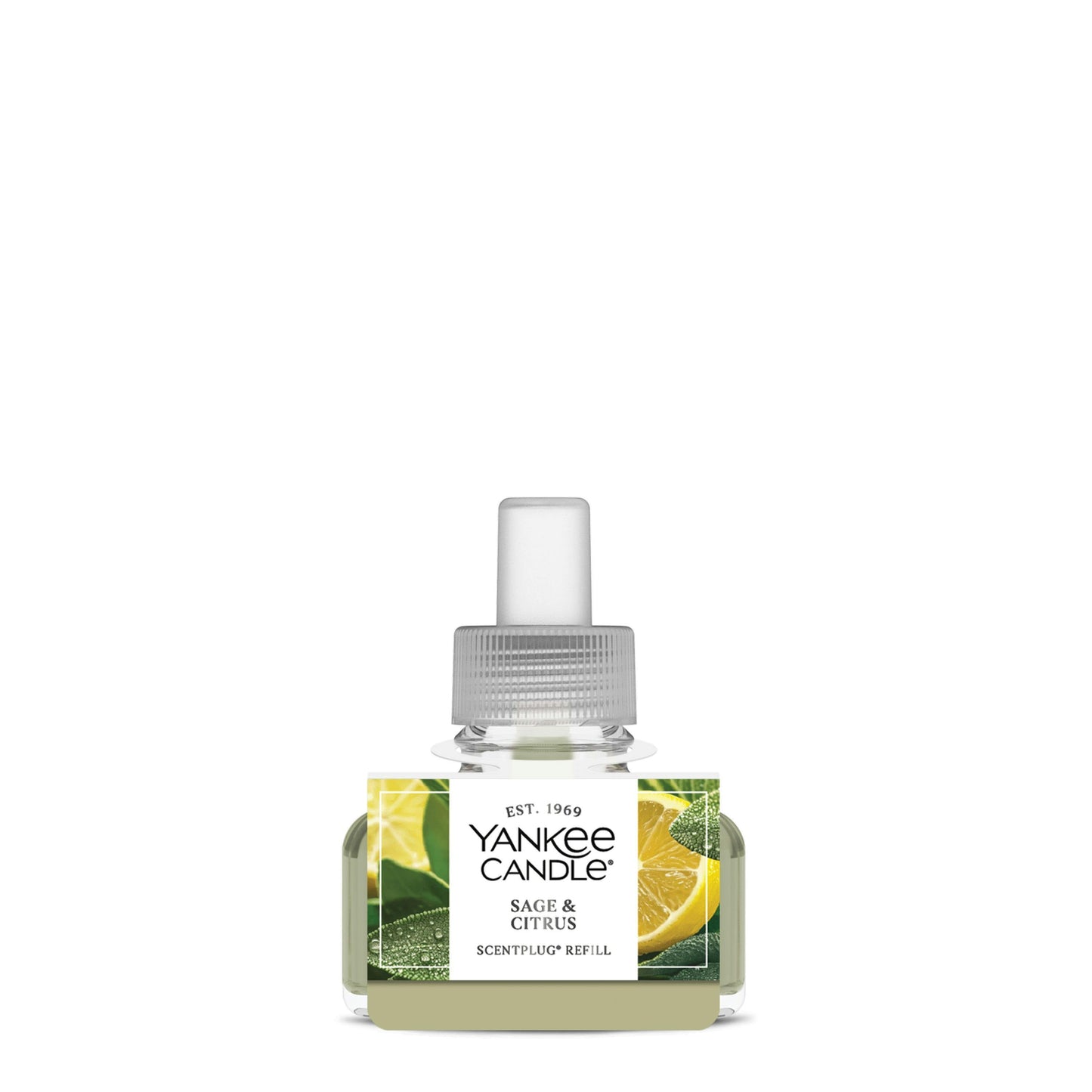 Sage & Citrus 3R0
