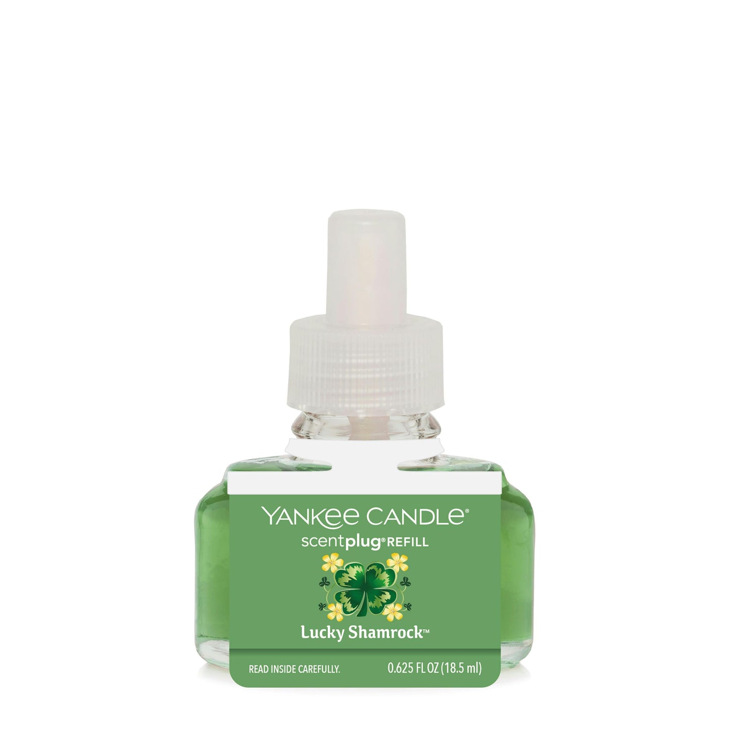 Lucky Shamrock™ IKC