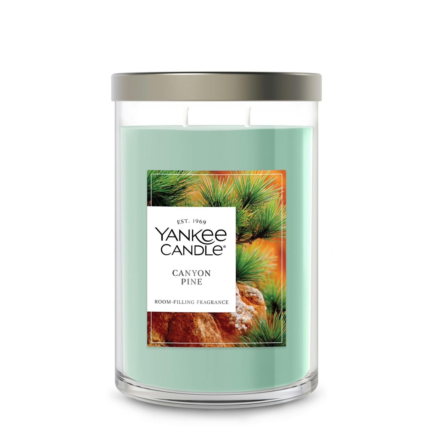 Canyon Pine IAN