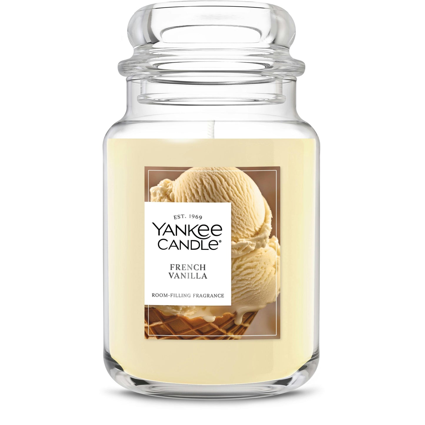French Vanilla V5C