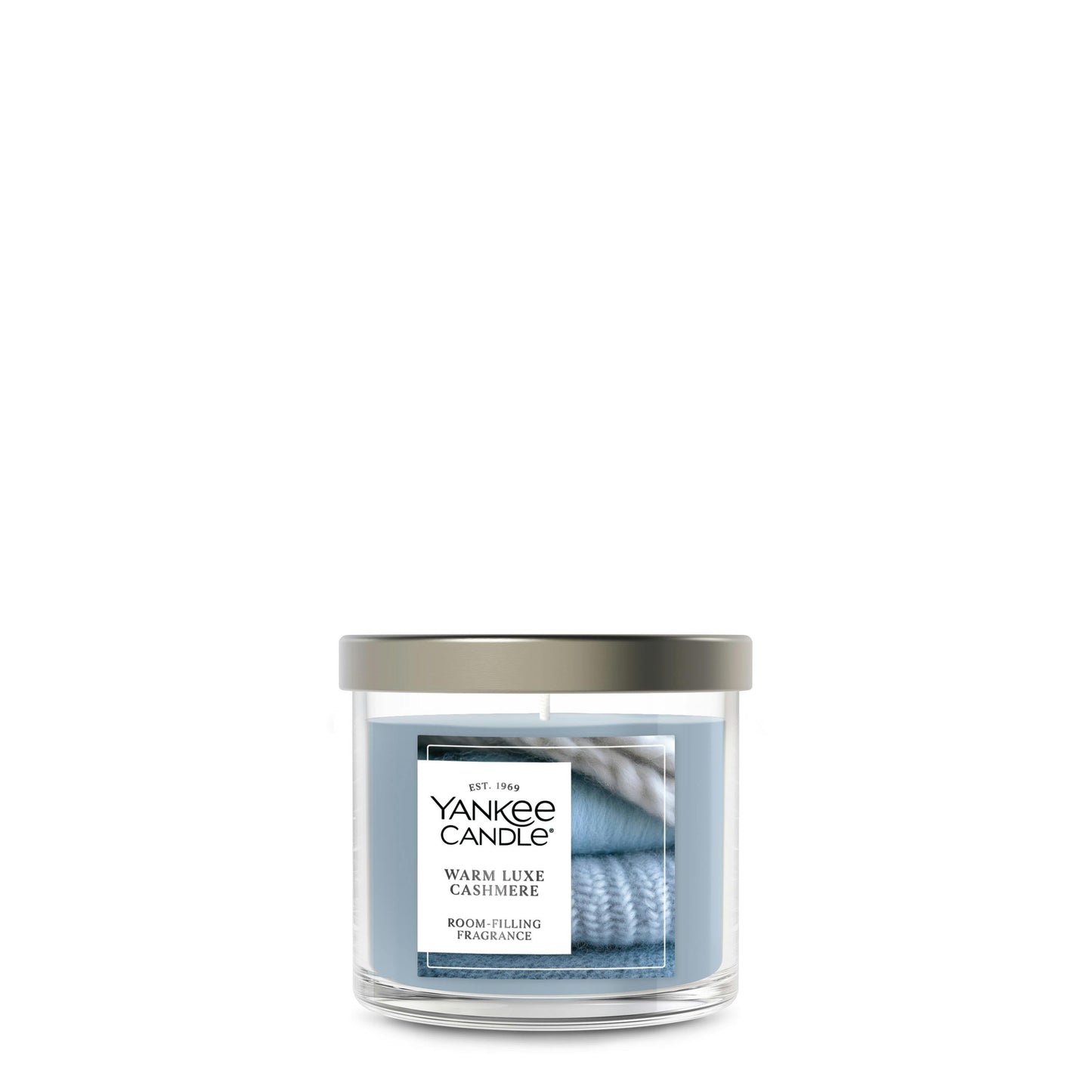 Warm Luxe Cashmere TSR