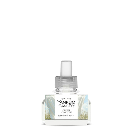 Clean Cotton® 2L4