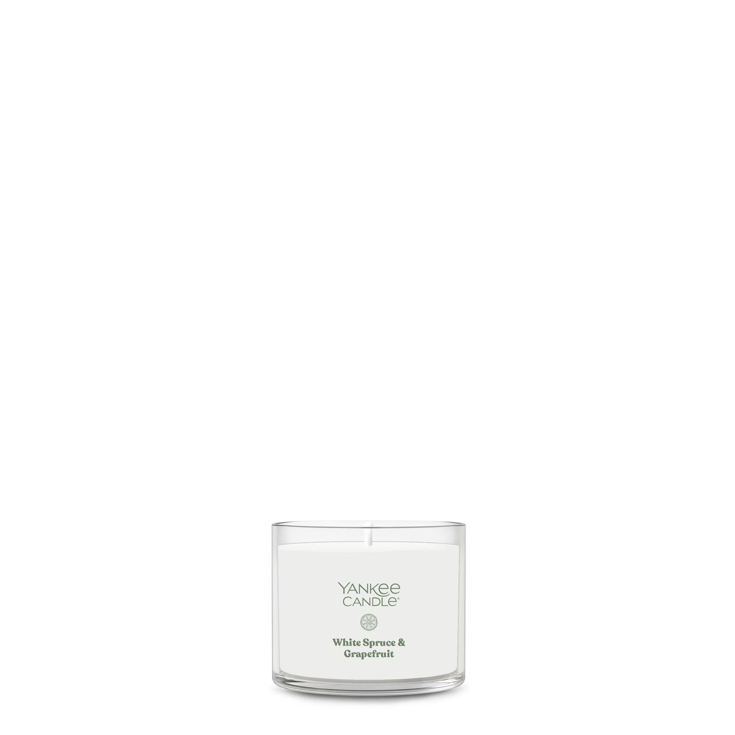 White Spruce & Grapefruit 5D3