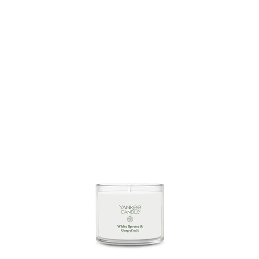 White Spruce & Grapefruit 5D3