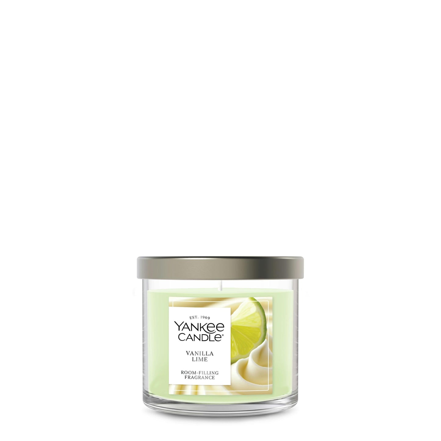 Vanilla Lime QMM