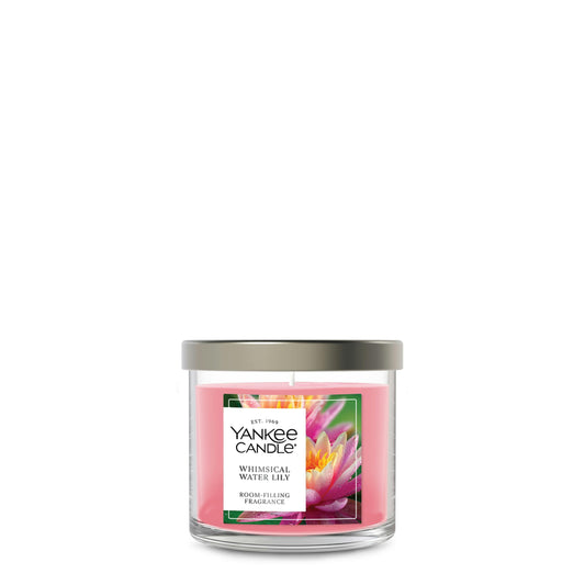 Whimsical Water Lily OL7