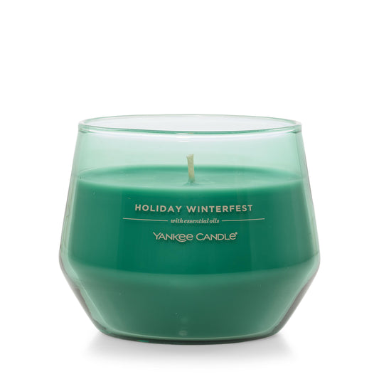 Holiday Winterfest 501
