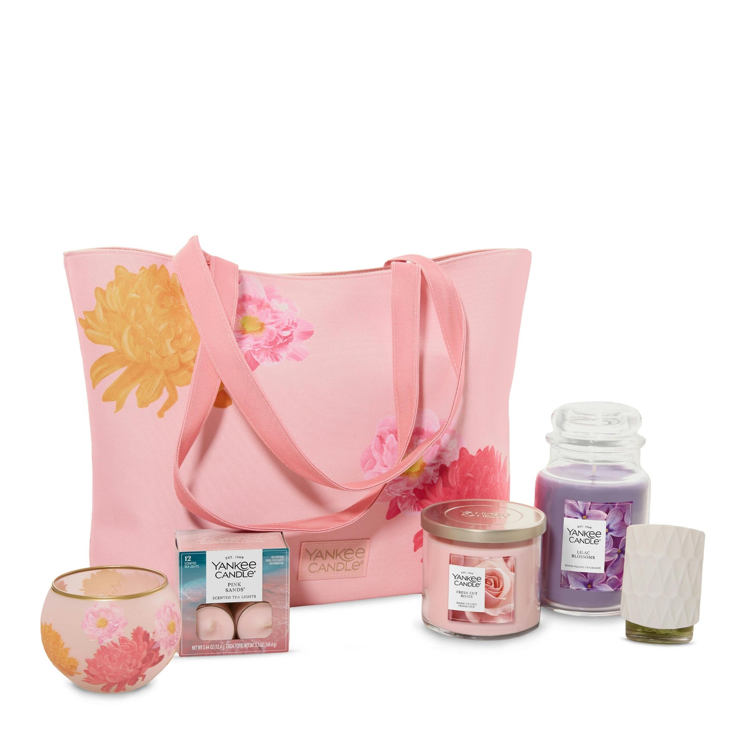 Mother's Day Fragrance Tote TMK