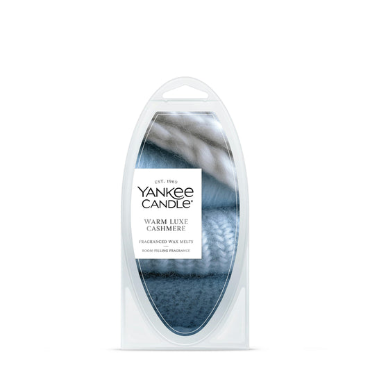 Warm Luxe Cashmere G6B
