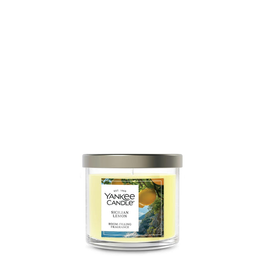 Sicilian Lemon DQ4