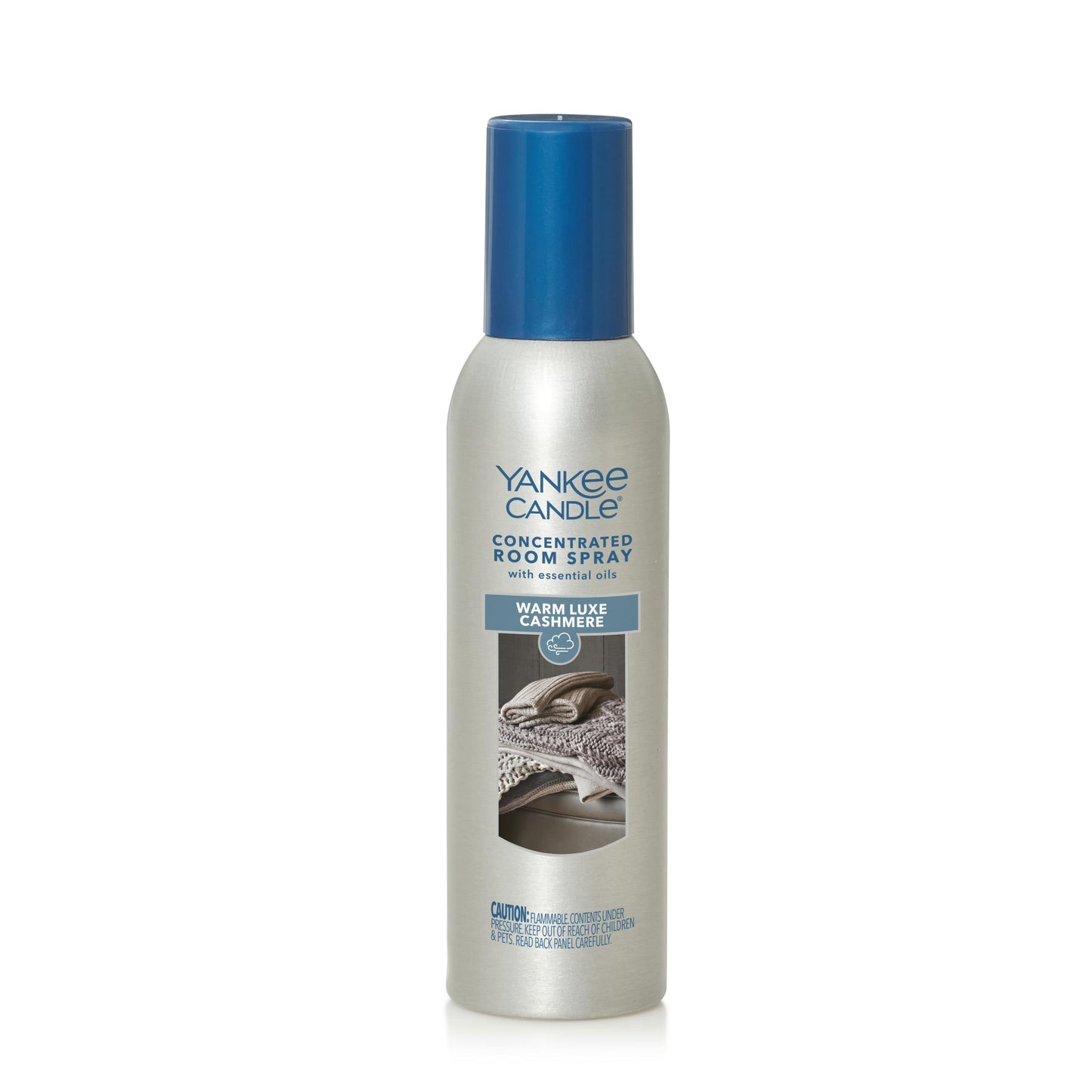 Warm Luxe Cashmere LE3