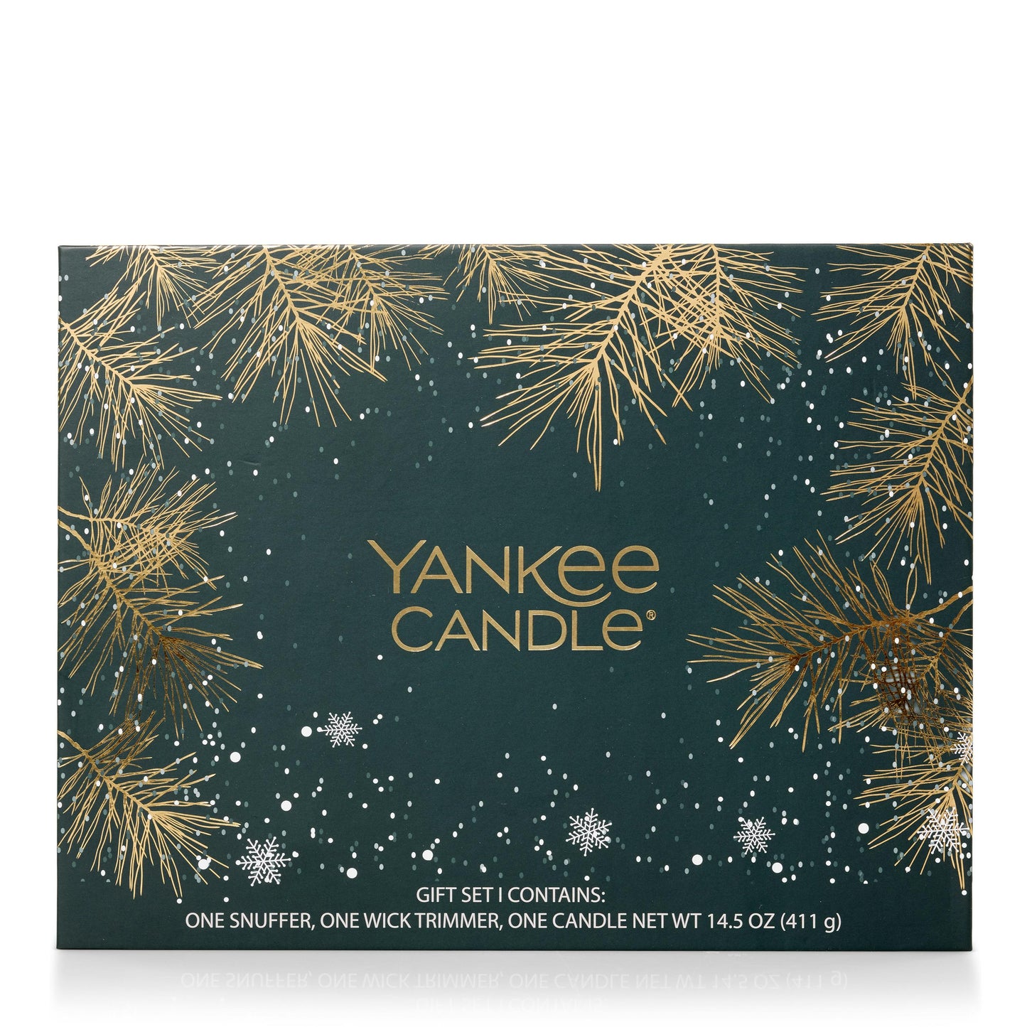 Candle Care Gift Set MI0