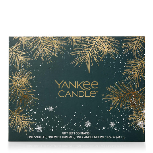 Candle Care Gift Set MI0