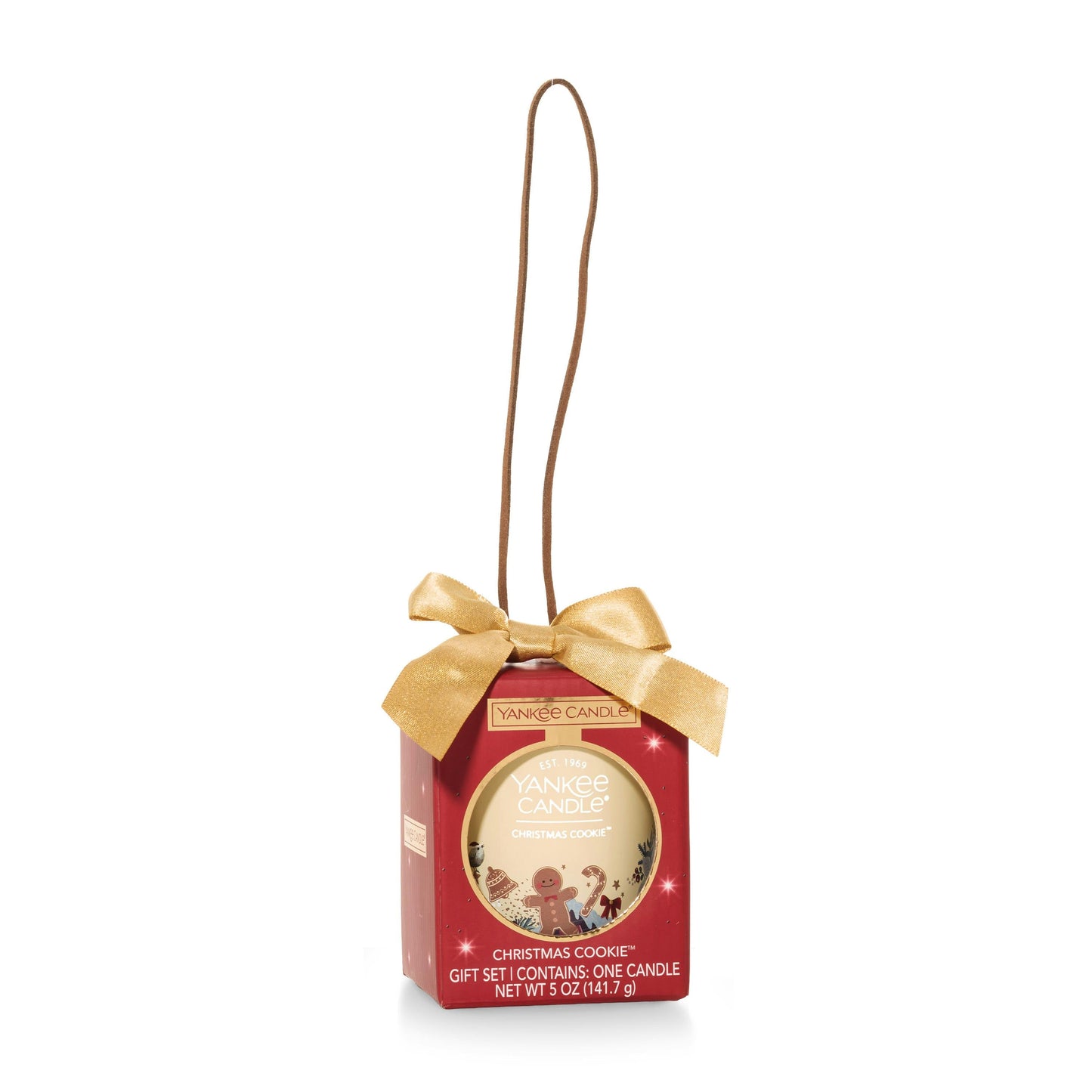Christmas Cookie™ Ornament FCT