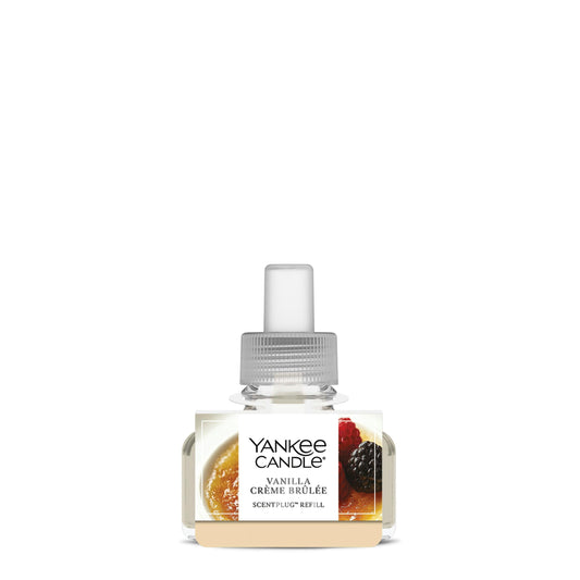 Vanilla Crème Brûlée KT9