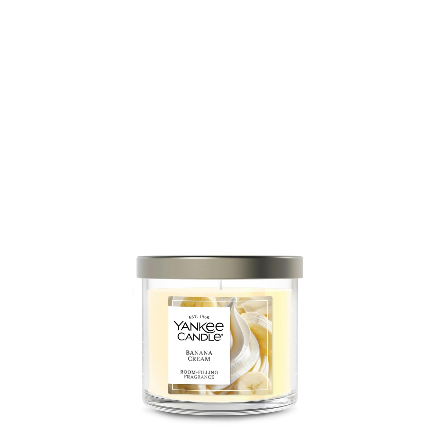 Banana Cream 3NB