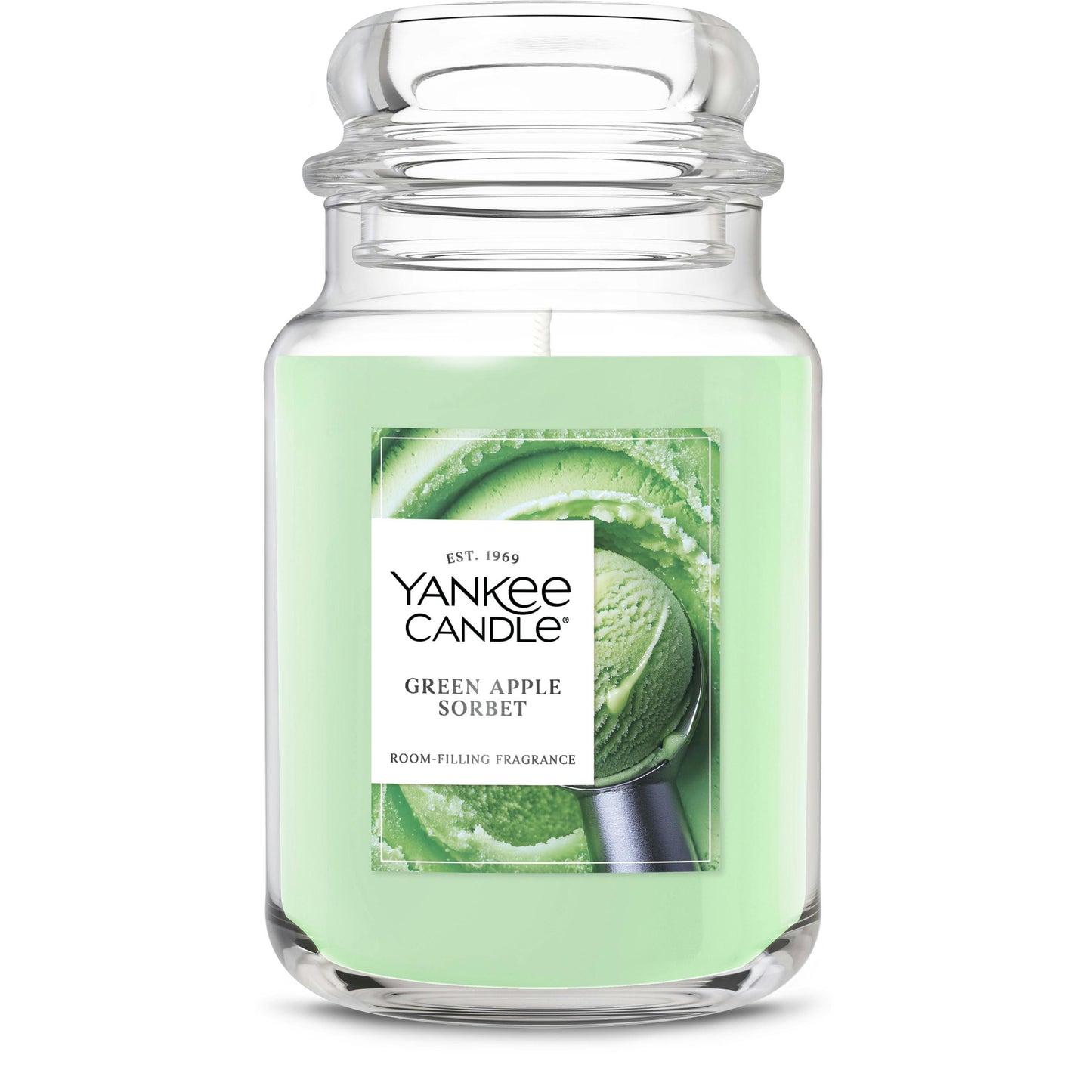 Green Apple Sorbet N4M