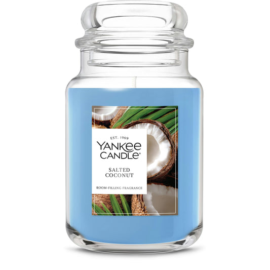Salted Coconut 9WH