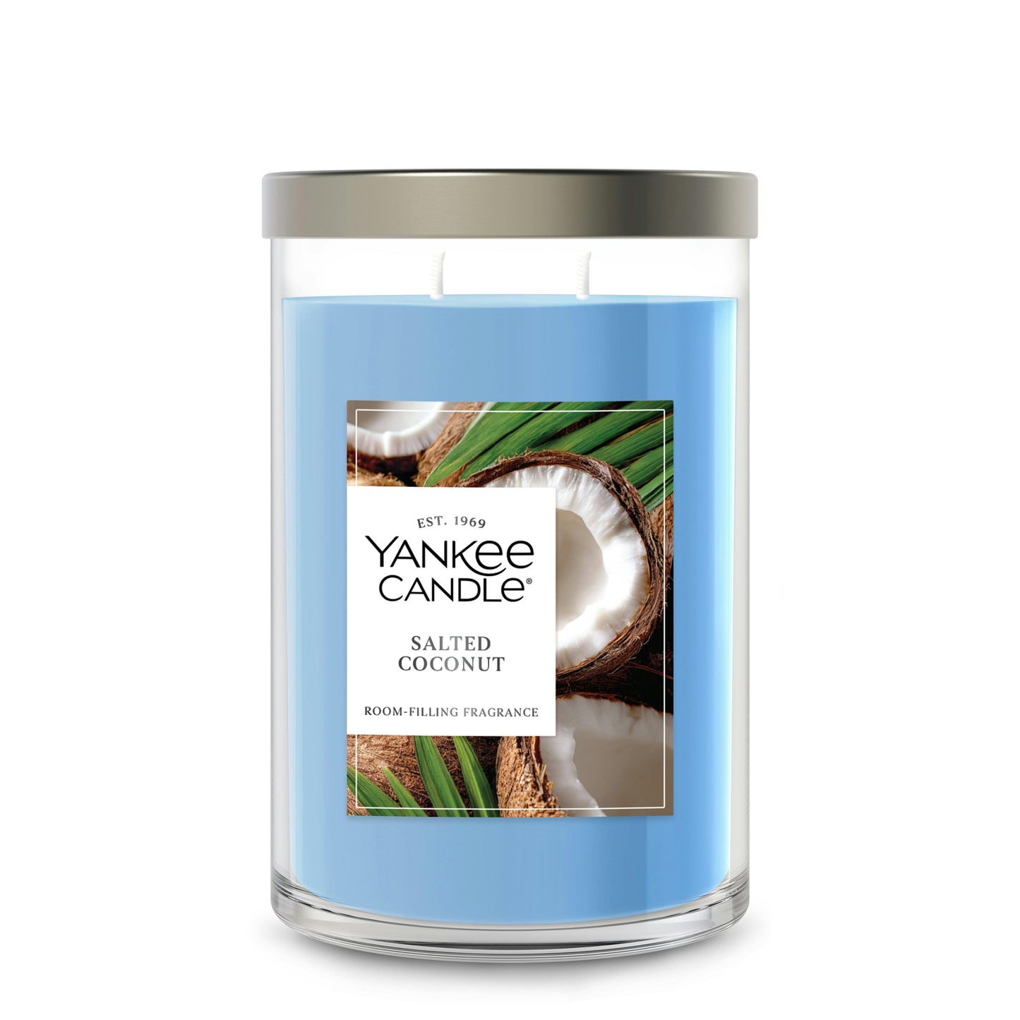 Salted Coconut IBE