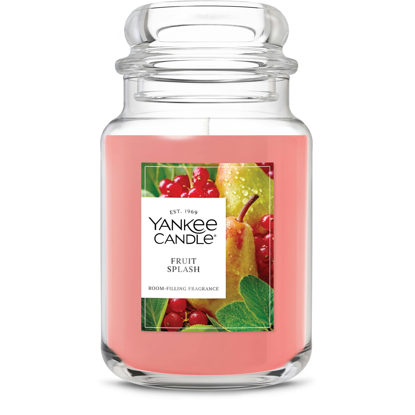 Fruit Splash UCS