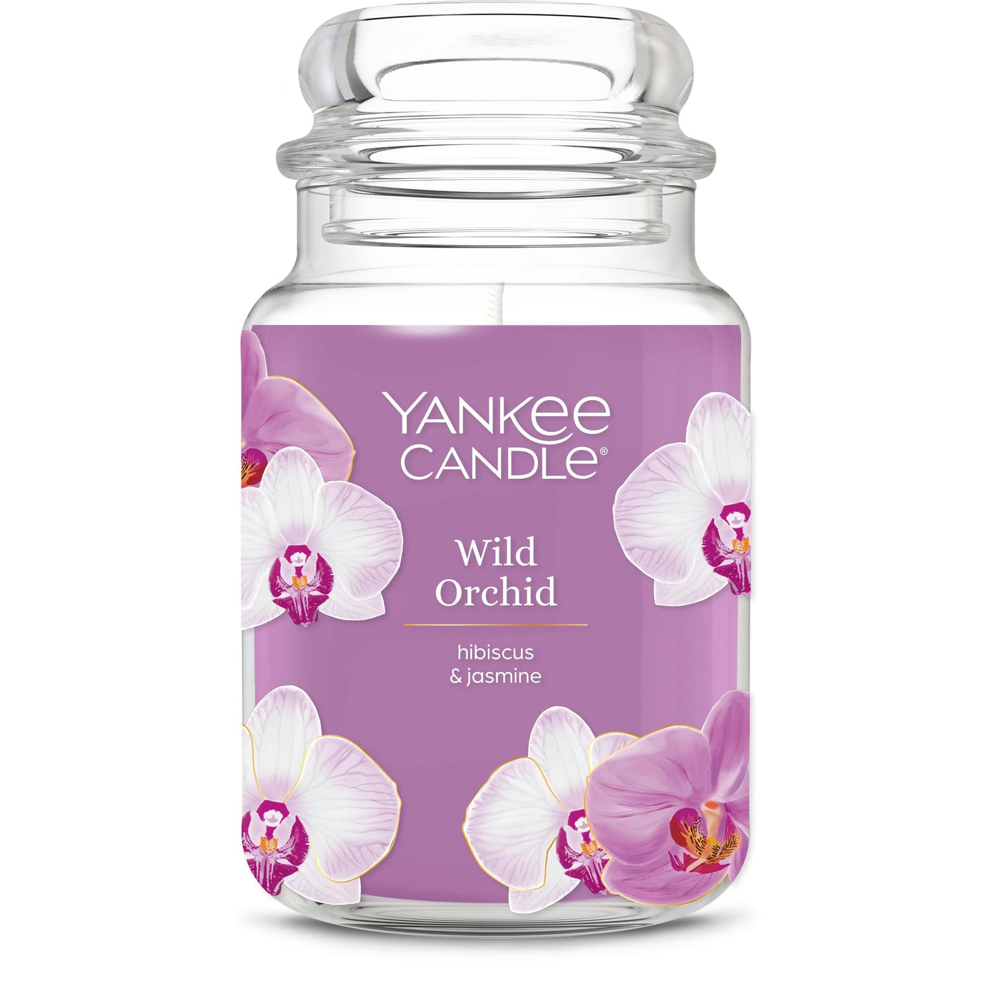 Wild Orchid WO3
