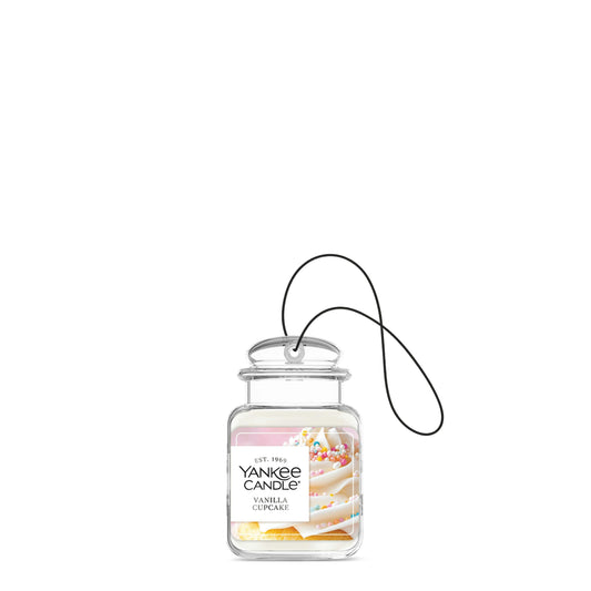 Vanilla Cupcake CMZ