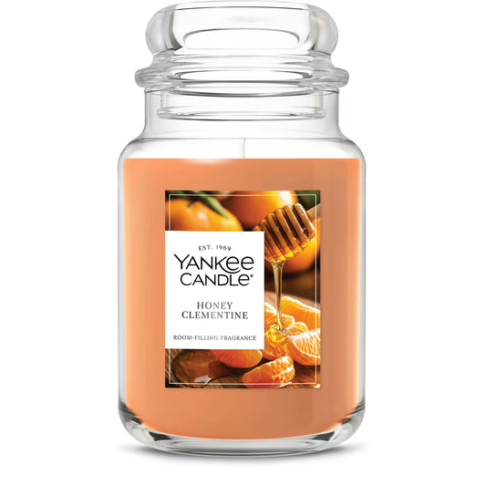 Honey Clementine P5L