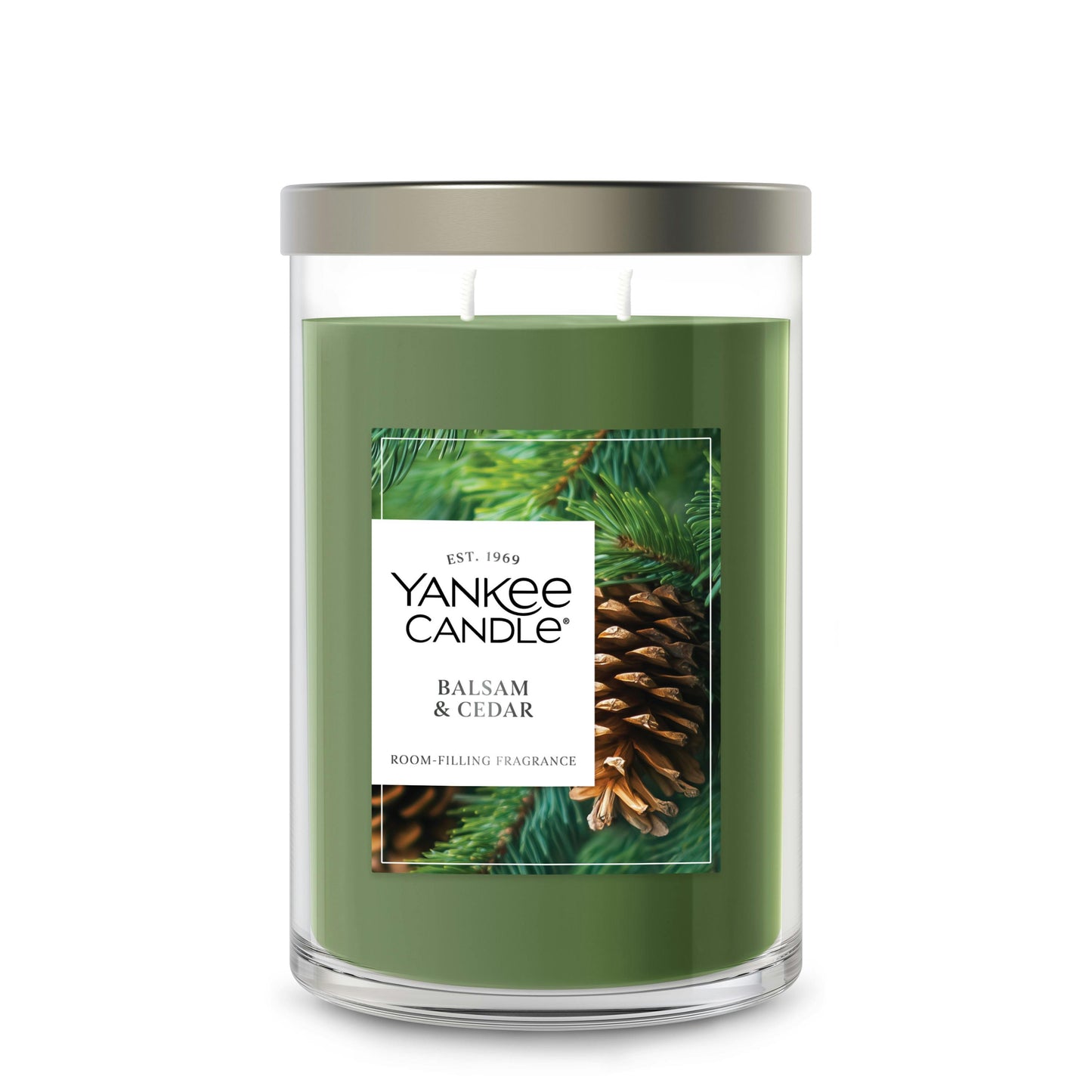 Balsam & Cedar R3M