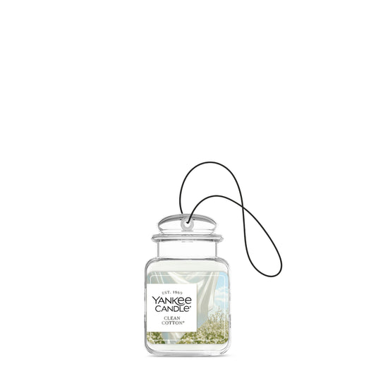 Clean Cotton® WJK