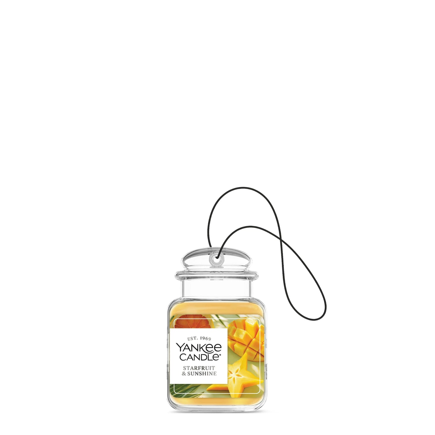 Starfruit & Sunshine 0MU