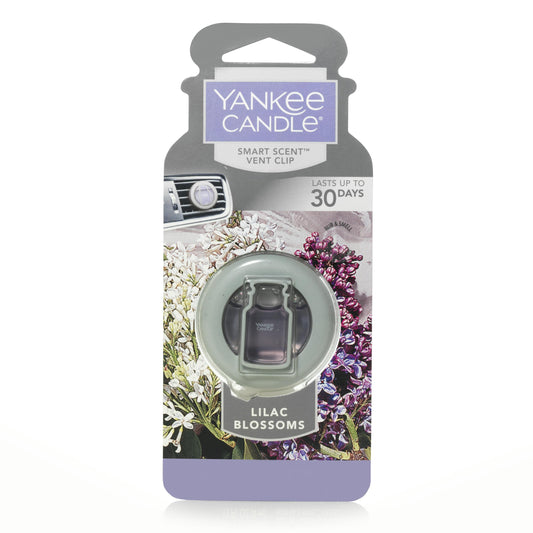 Lilac Blossoms 8U3