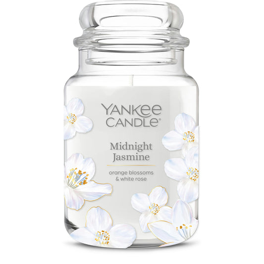 Midnight Jasmine PZW