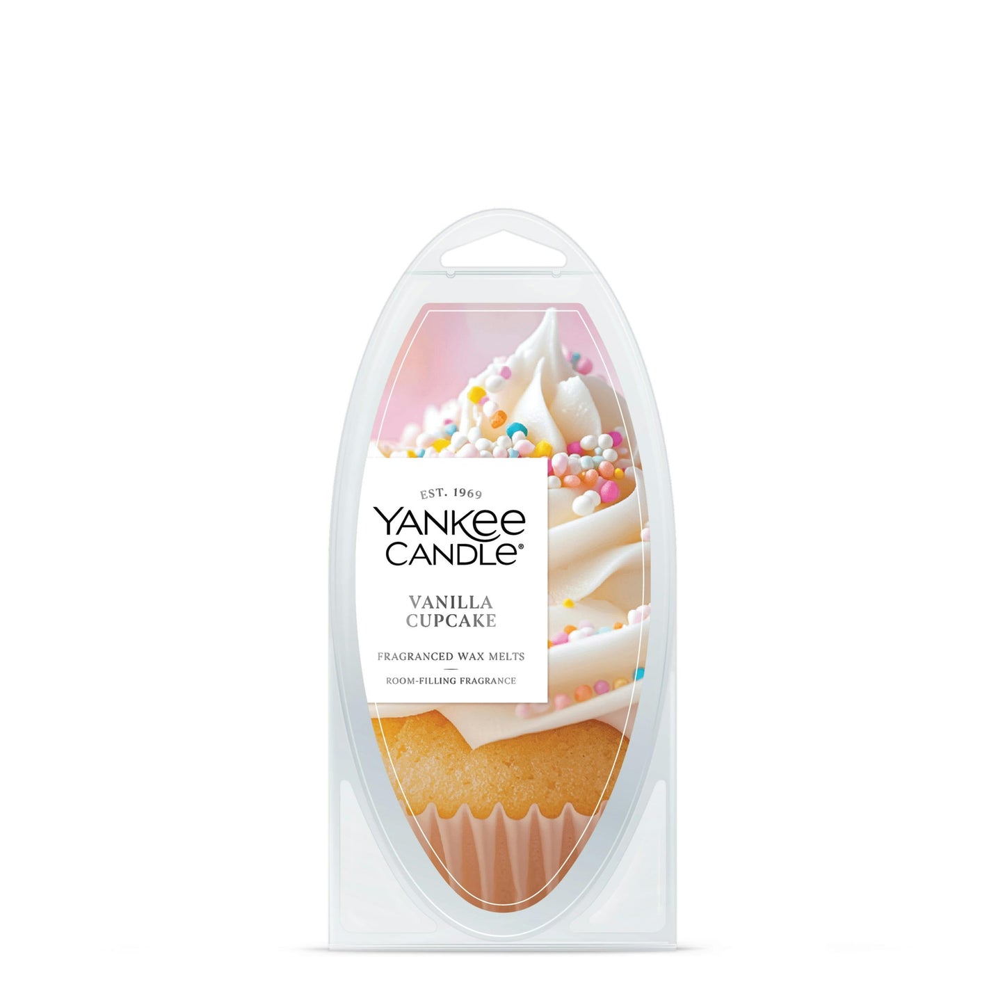 Vanilla Cupcake KQ9