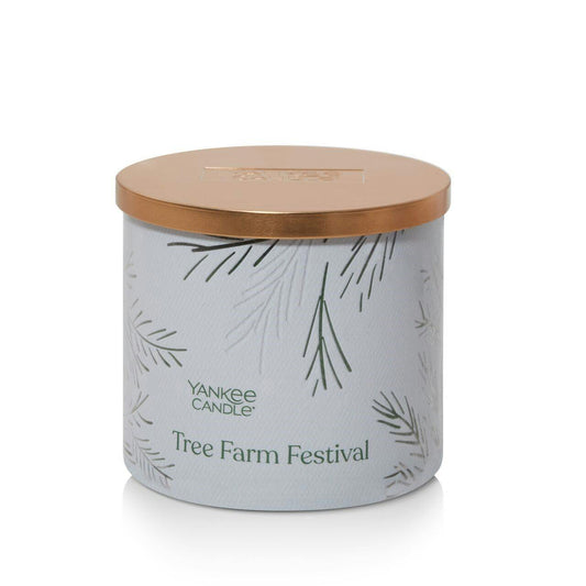 Tree Farm Festival O6T