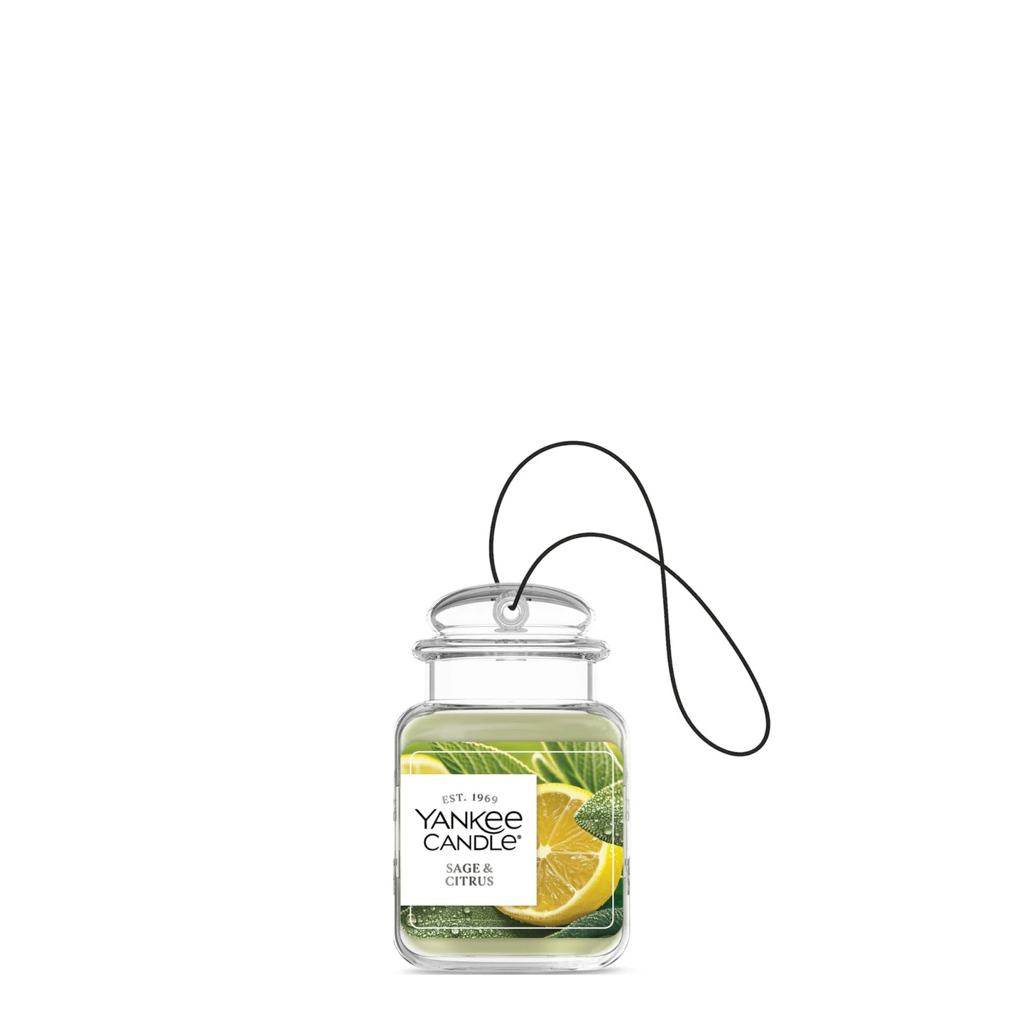 Sage & Citrus W7N