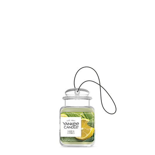 Sage & Citrus W7N