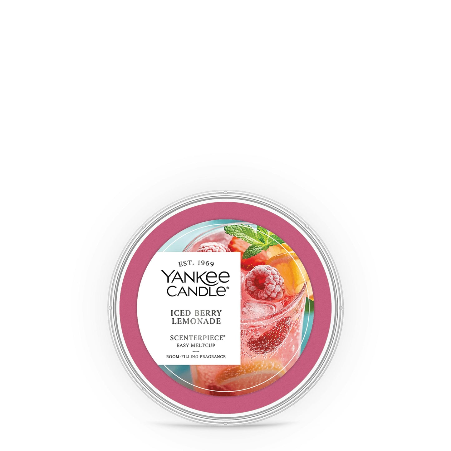 Iced Berry Lemonade JWS