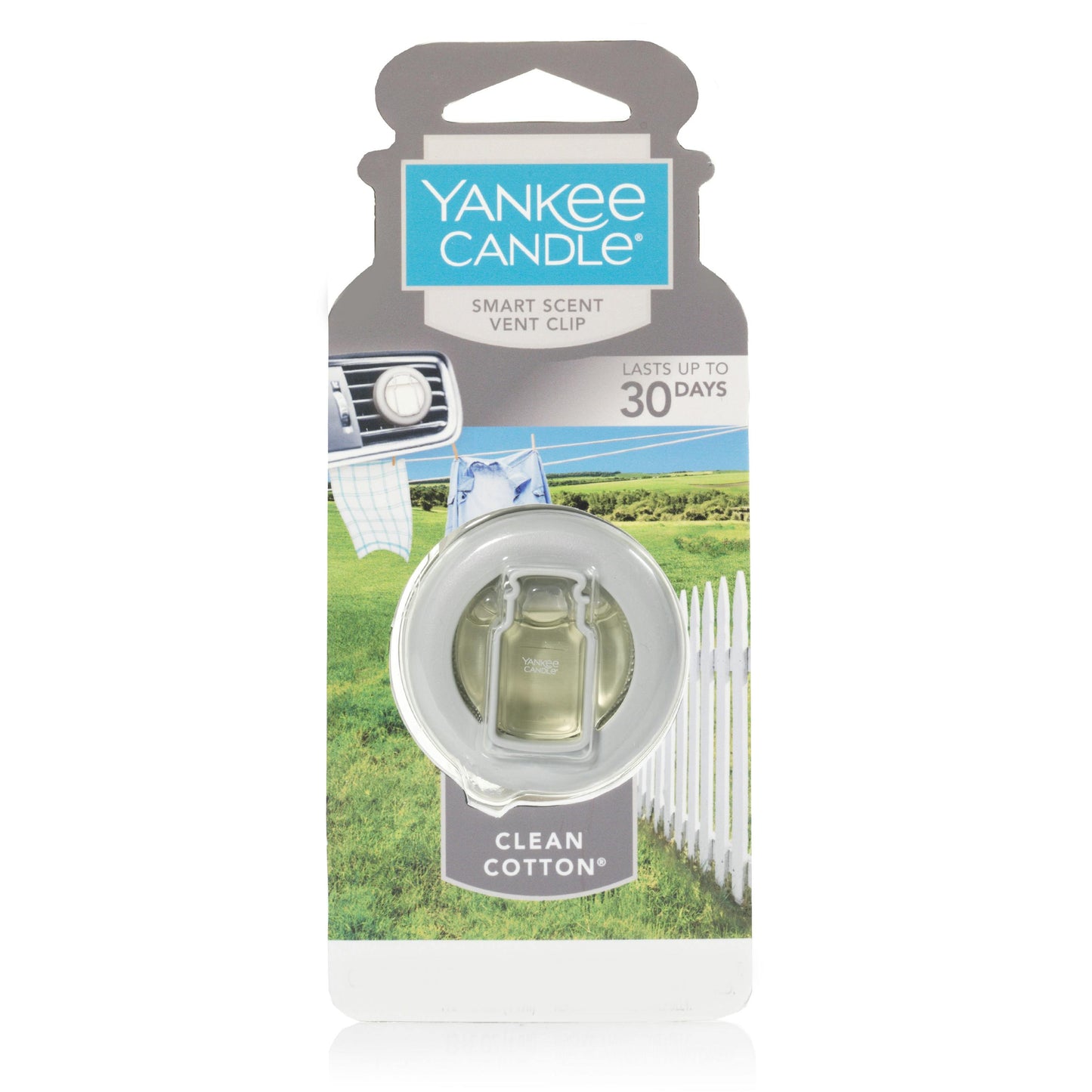 Clean Cotton® PYU