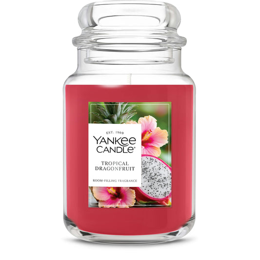 Tropical Dragonfruit OOC