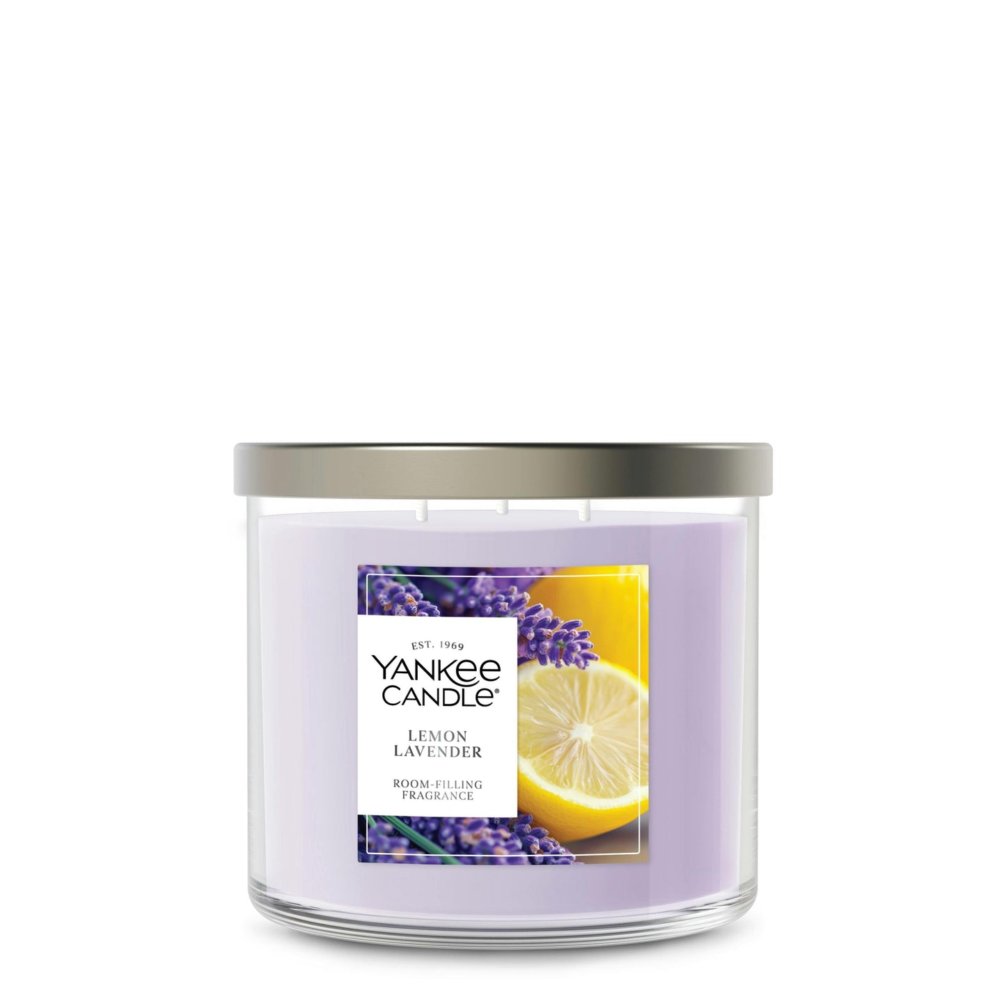 Lemon Lavender SKQ