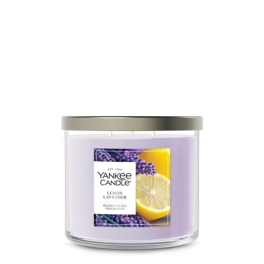 Lemon Lavender SKQ