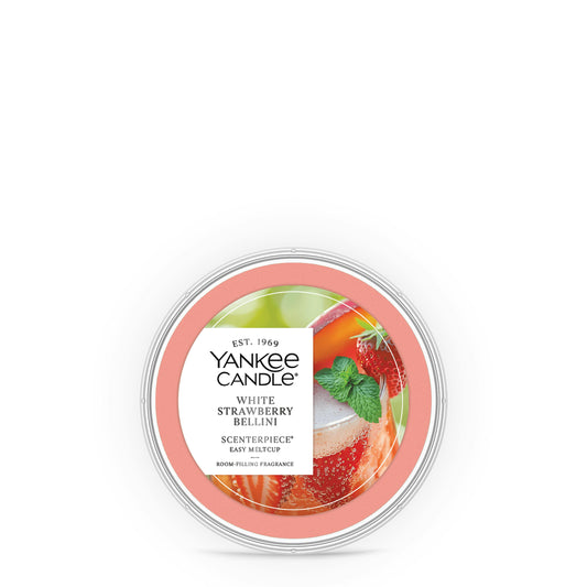 White Strawberry Bellini GXZ