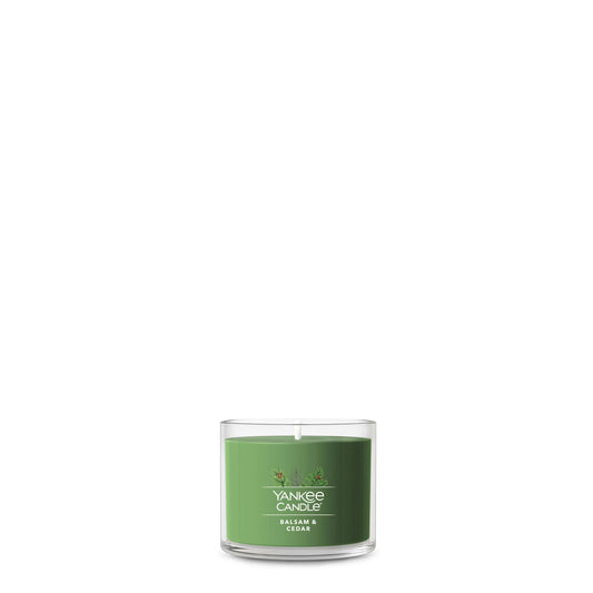 Balsam & Cedar XJW